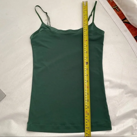 The Limited green stretch adjustable straps - Picture 5 of 7